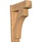 Ekena Millwork Westlake Smooth Craftsman Outlooker, Western Red Cedar, 7 1/2"W x 22"D x 30"H OUT08X22X30WTL04SWR - alternate 1